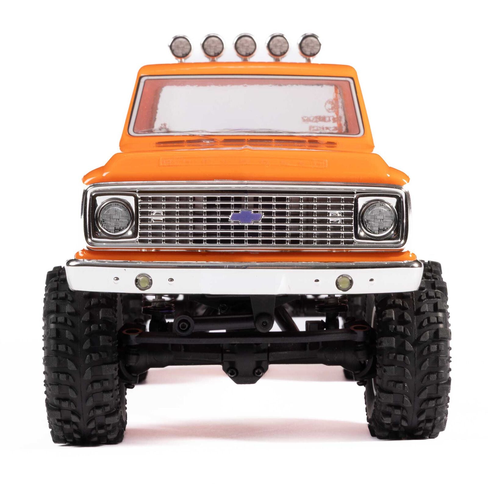 Axial SCX24 Chevrolet C10 4x4 RTR AXI-3408