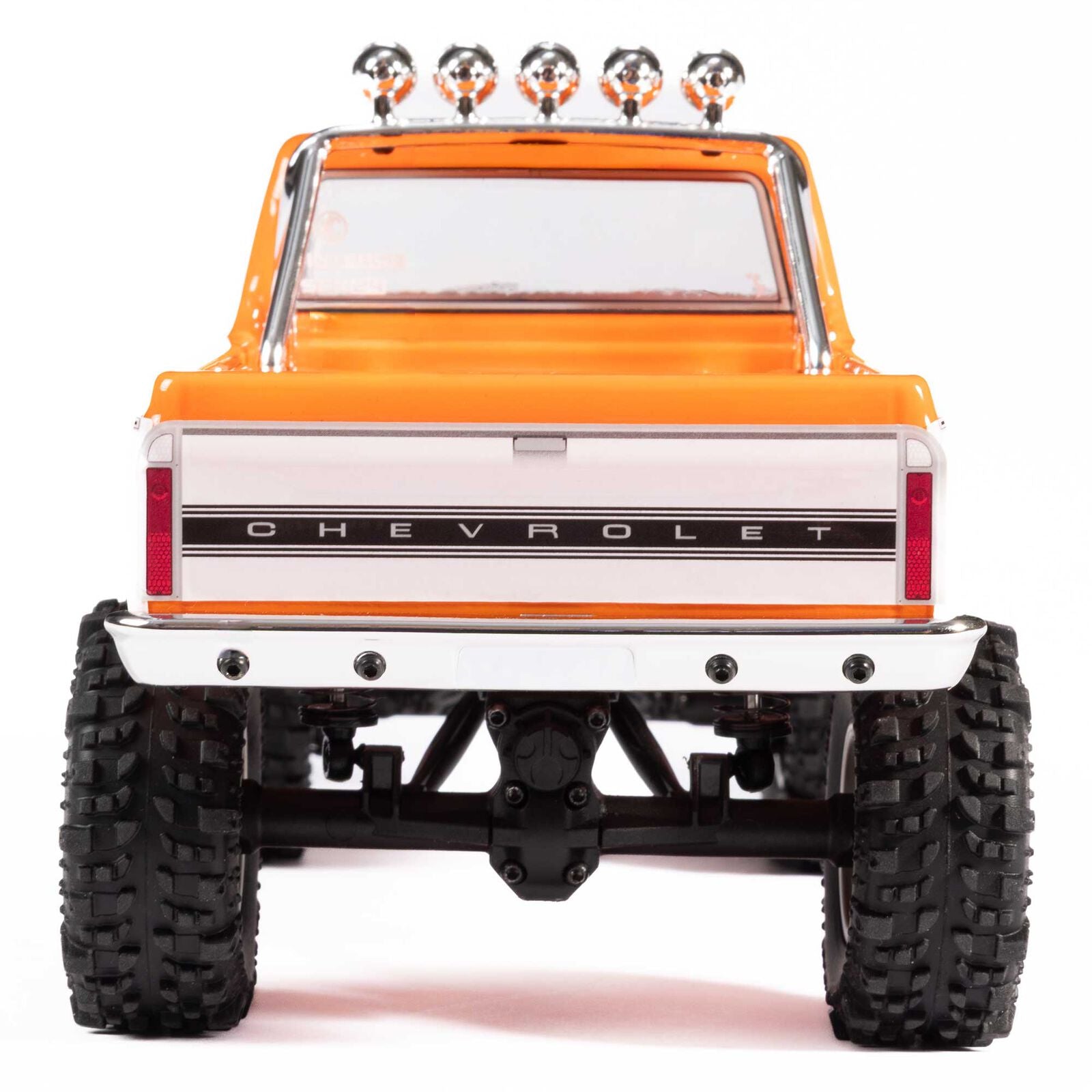 Axial SCX24 Chevrolet C10 4x4 RTR AXI-3408