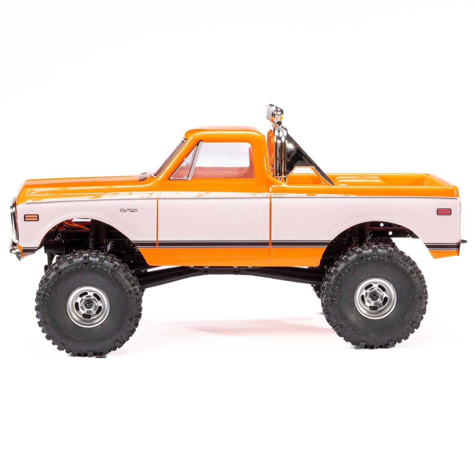 Axial SCX24 Chevrolet C10 4x4 RTR AXI-3408