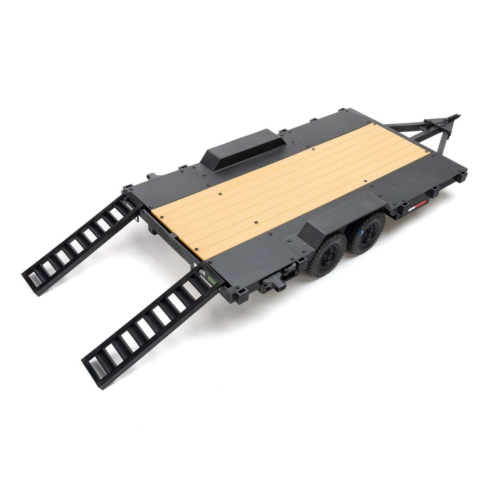 Axial Remorque Flat Bed SCX10 AXI-3409