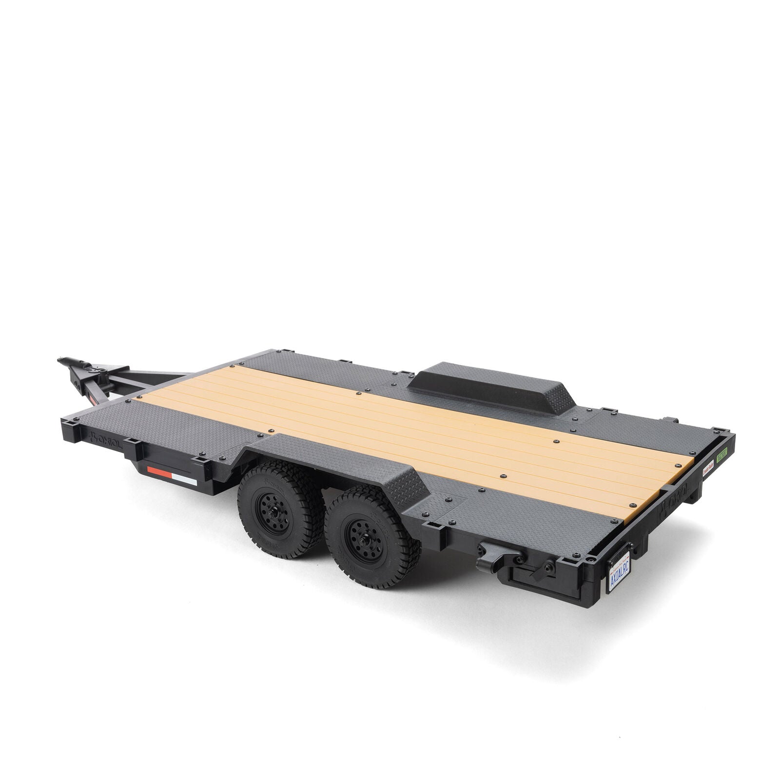 Axial Remorque Flat Bed SCX10 AXI-3409