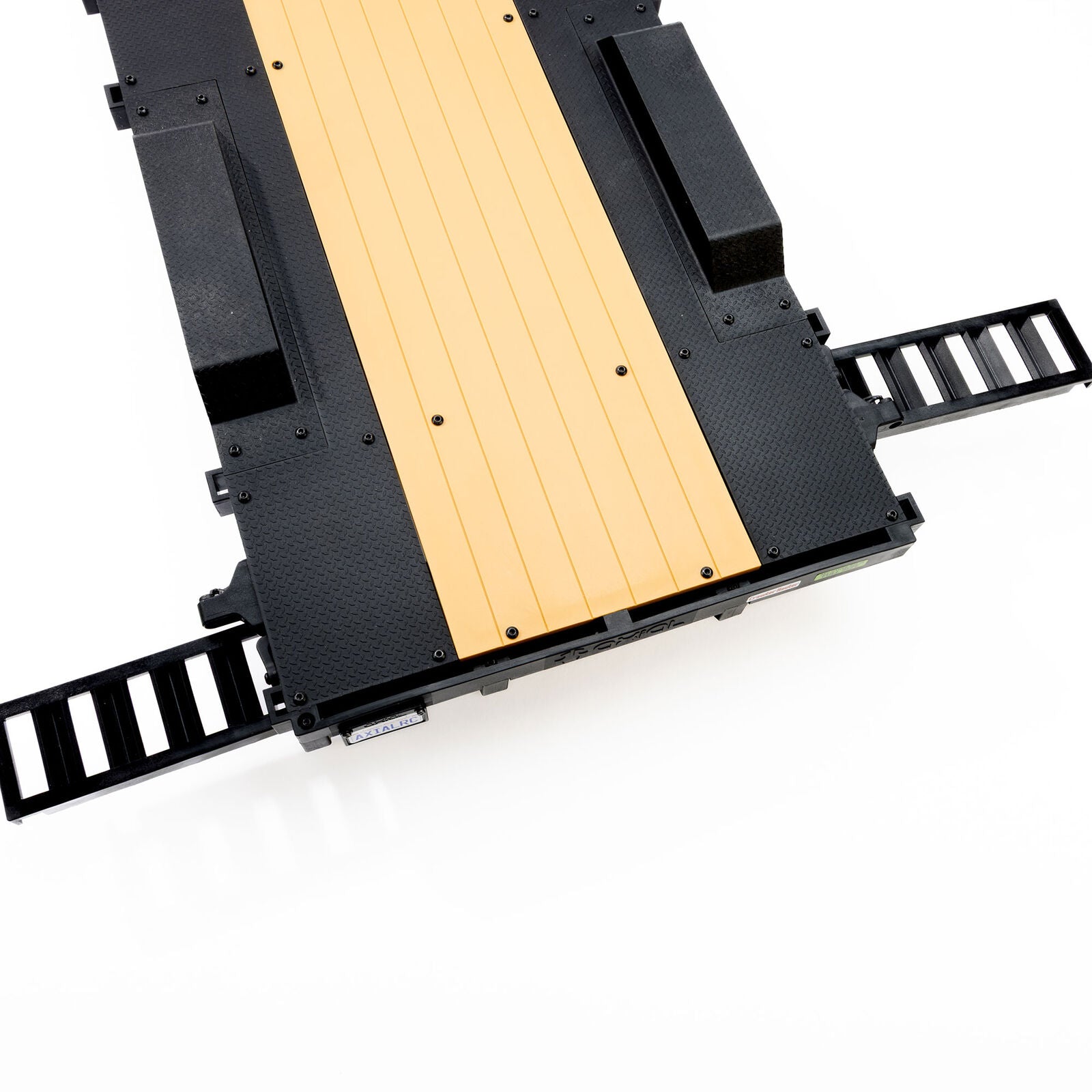 Axial Remorque Flat Bed SCX10 AXI-3409