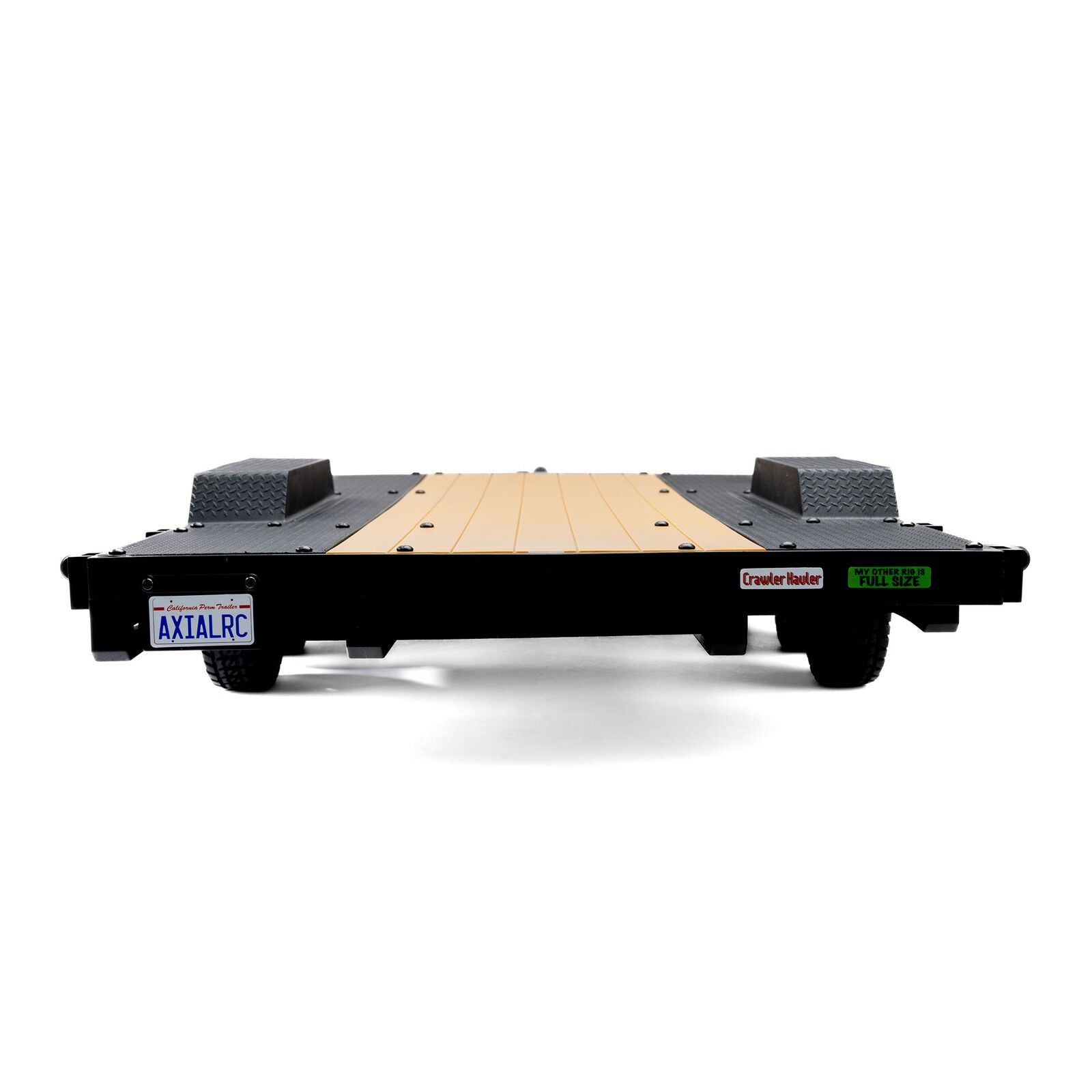 Axial Remorque Flat Bed SCX10 AXI-3409