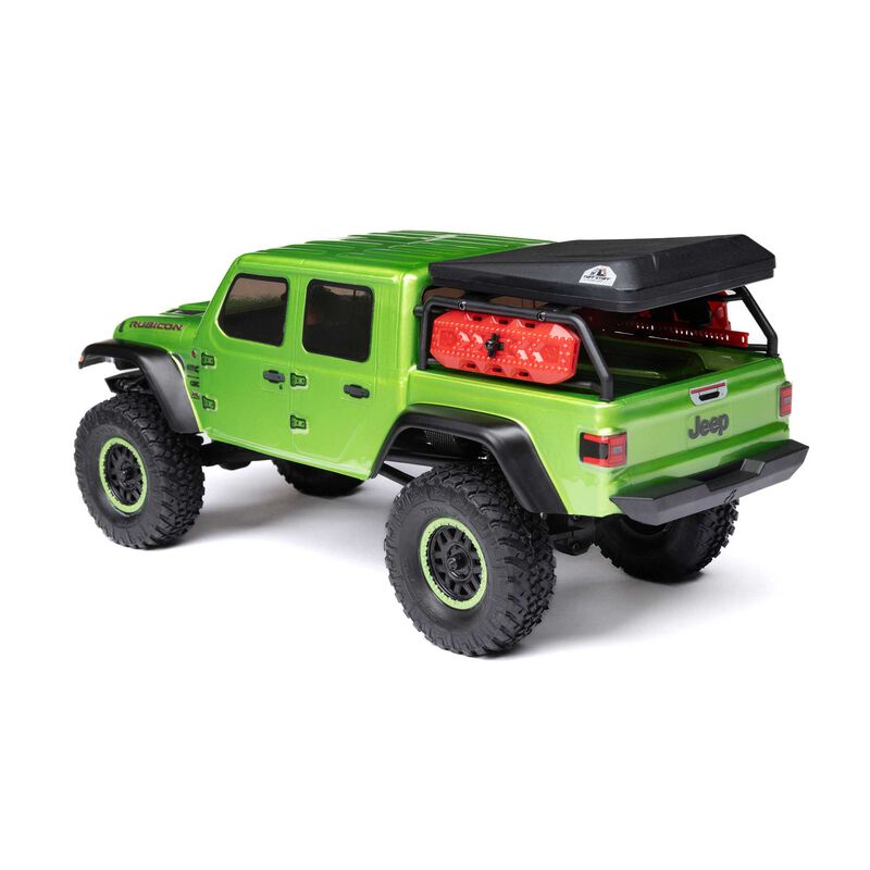 Axial SCX24 Jeep JT Gladiator 4WD RTR AXI00005V2