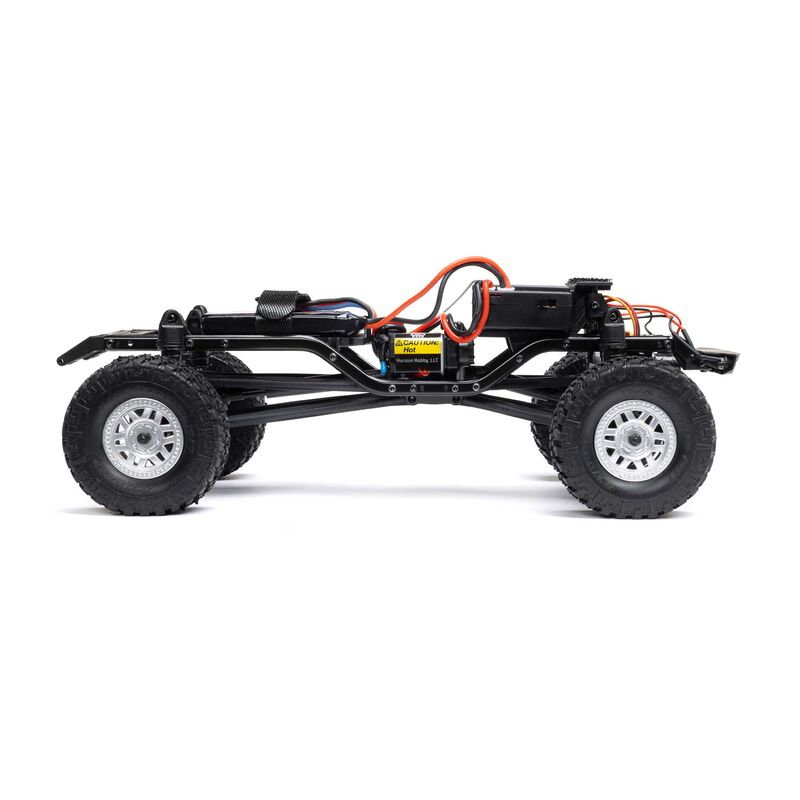 Axial SCX24 Jeep JT Gladiator 4WD RTR AXI00005V2