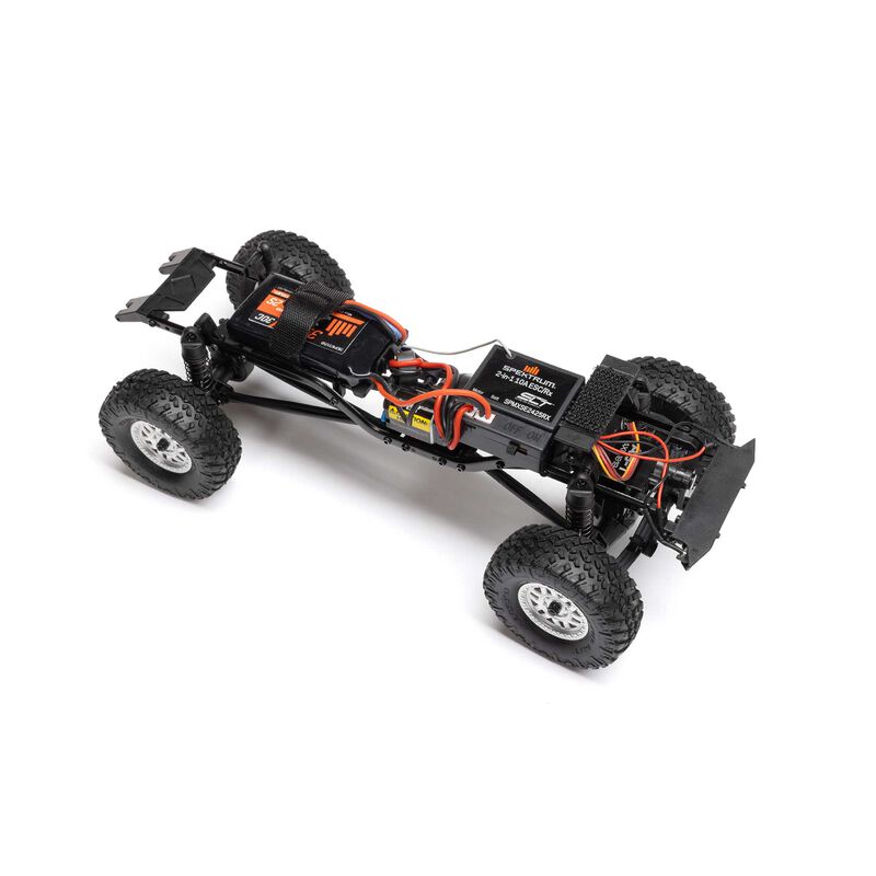 Axial SCX24 Jeep JT Gladiator 4WD RTR AXI00005V2