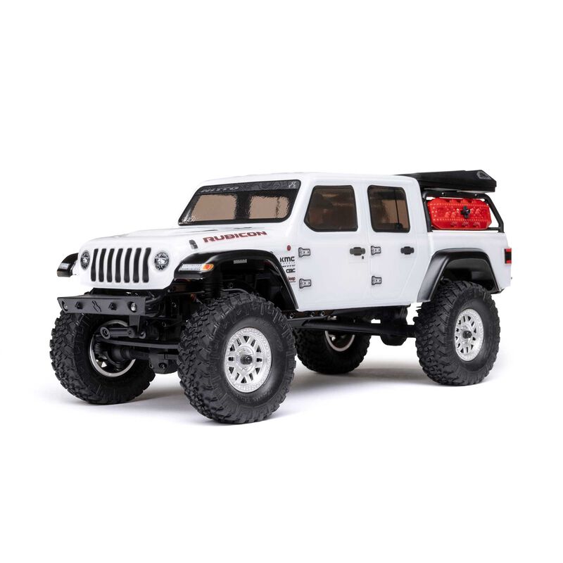 Axial SCX24 Jeep JT Gladiator 4WD RTR AXI00005V2