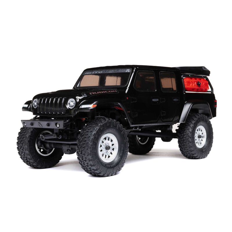 Axial SCX24 Jeep JT Gladiator 4WD RTR AXI00005V2