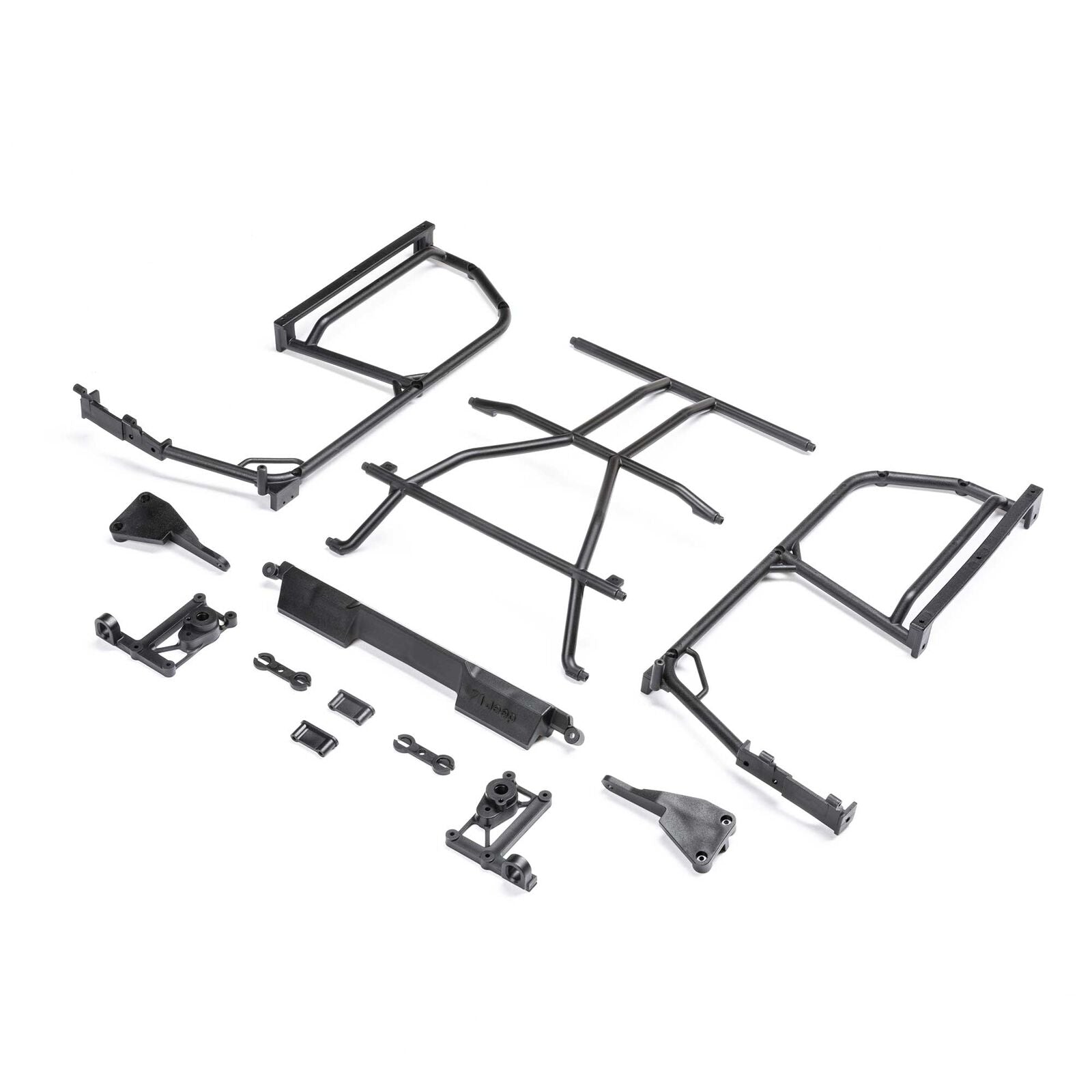Axial Roll Cage Jeep CJ-7 AXI230056