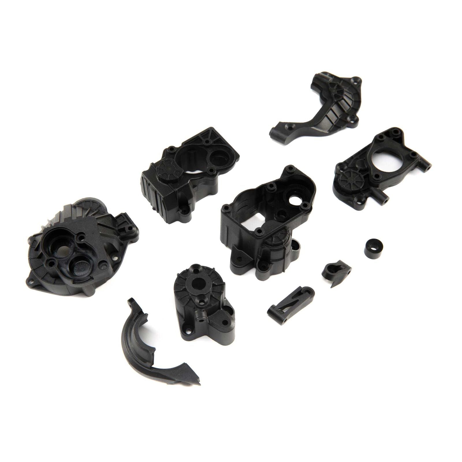 Axial Set scatola di trasmissione SCX10 III AXI232029