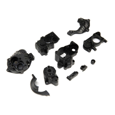 Axial Set scatola di trasmissione SCX10 III AXI232029