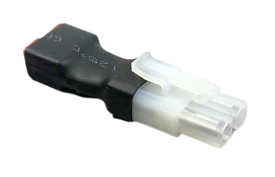 Absima Adaptateur ESC Dean vers accu Tamiya 3040040