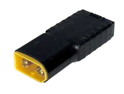 Absima Adaptateur XT60 vers batterie Traxxas 3040048