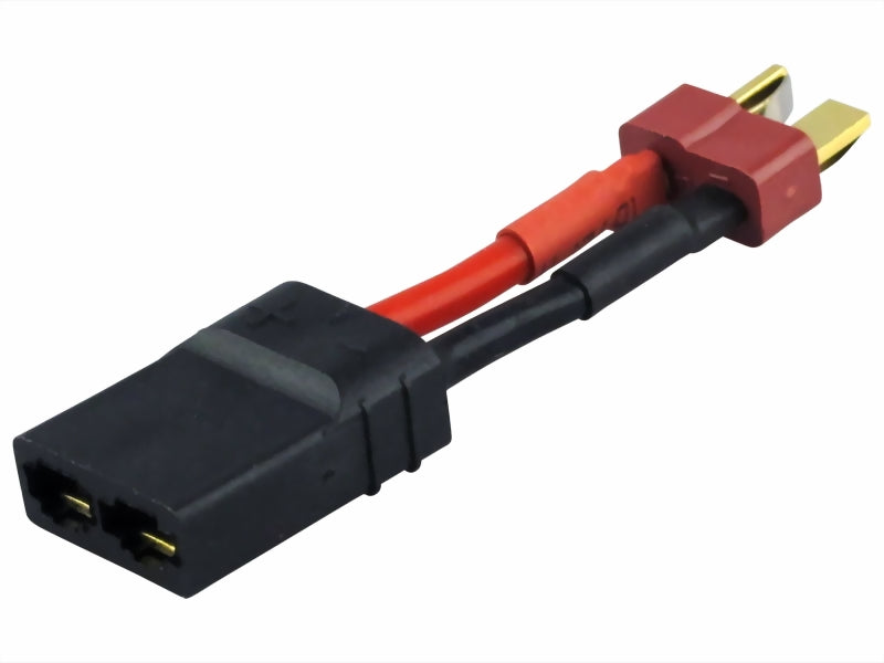 Absima Adaptador ESC Dean para bateria Traxxas 3040084