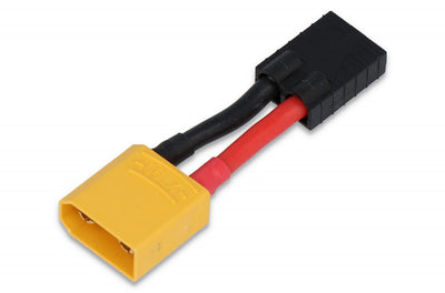 Absima Adaptador de ESC a batería XT90 Traxxas 50mm 3040086