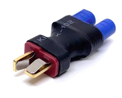 Absima ESC EC3-Adapter für Dean-Akku 3040104