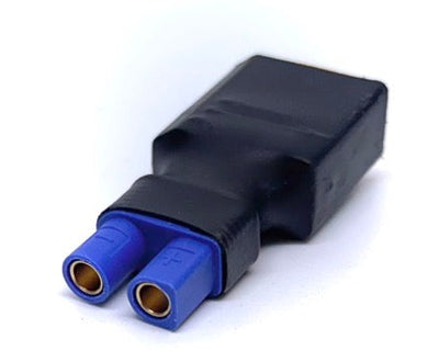 Absima ESC EC3-Adapter für XT90-Akku 3040101