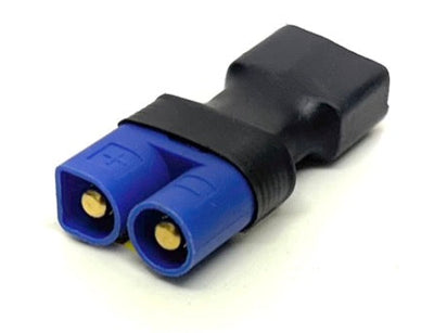Absima ESC-Adapter Dean zu Akku EC3 3040105