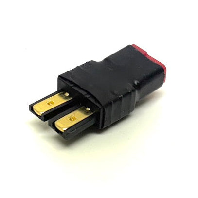 Absima Adaptateur ESC Traxxas vers accu Dean 3040092