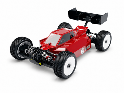 Agama Electric Buggy de Compétition N2E KIT