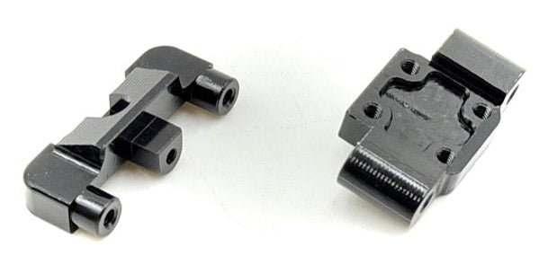 Absima Support de triangles Avant Alu (2Pcs) Speck-B 1/24 HBP250210