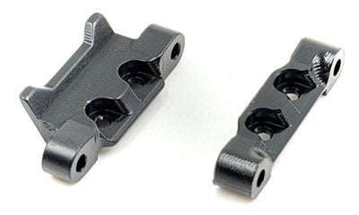 Absima Rear aluminum triangle mount (2 pcs) Speck-B 1/24 HBP250209