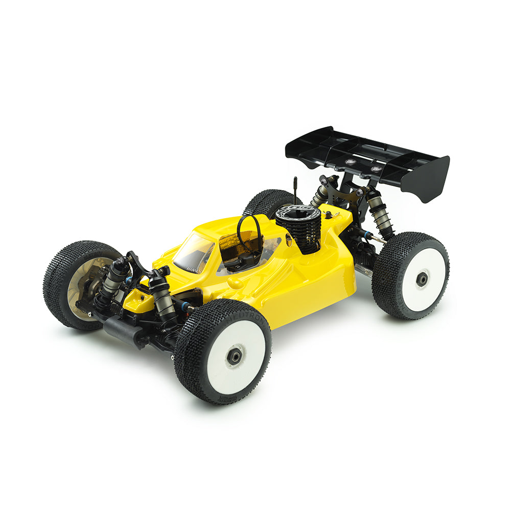 XTreme Aria-Karosserie Buggy 1/8 MTB0425-10