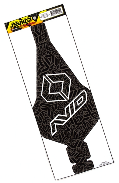 Avid Protección del chasis RC10 Masami AV10251