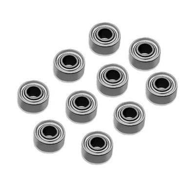 T-Work's Hochgeschwindigkeitslager 2x5x2 (x10) BB-252-10