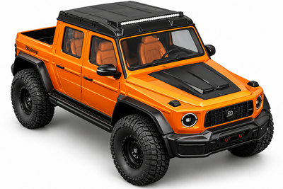 Bittydesign Carrosserie W464 313 mm BDCR-W464