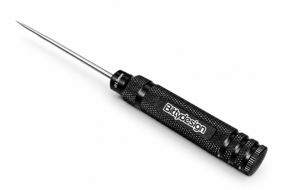 Bittydesign Tournevis hexagonal de 1.3mm BDTL-HEX13