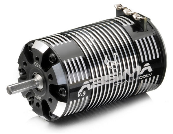 Absima Revenge CTM V3 1/8 motor Brushless