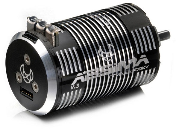 Absima Revenge CTM V3 1/8 motor Brushless