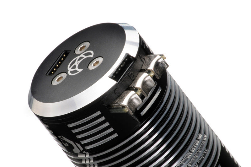 Absima Revenge CTM V3 1/8 motor Brushless