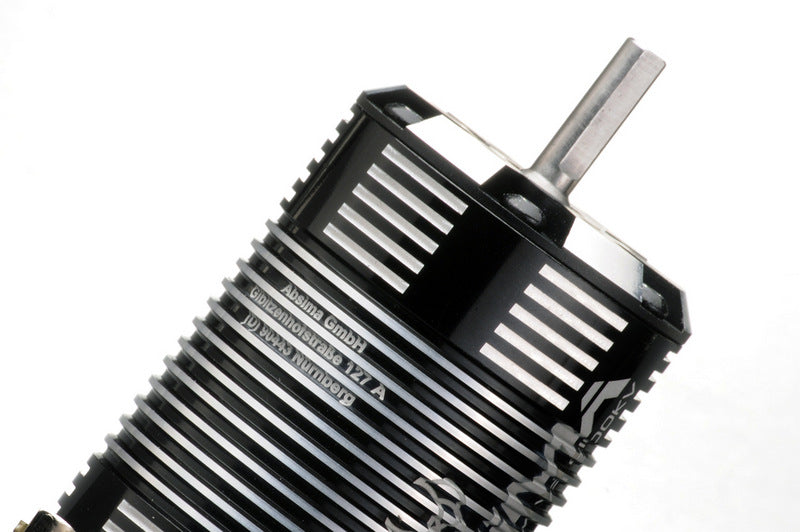 Absima Revenge CTM V3 1/8 motor Brushless