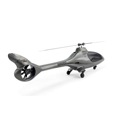 Blade Eclipse 360 AS3X/SAFE BNF BLH01250 helikopteri
