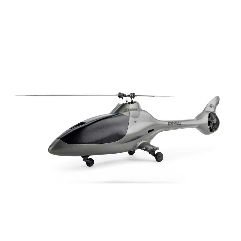 Blade Eclipse 360 AS3X/SAFE BNF BLH01250 helikopteri