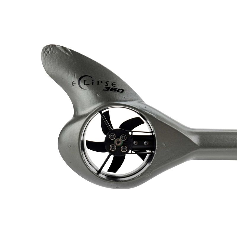 Blade Eclipse 360 AS3X/SAFE BNF BLH01250 helikopteri