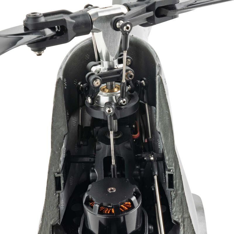 Blade Eclipse 360 AS3X/SAFE BNF BLH01250 helikopteri