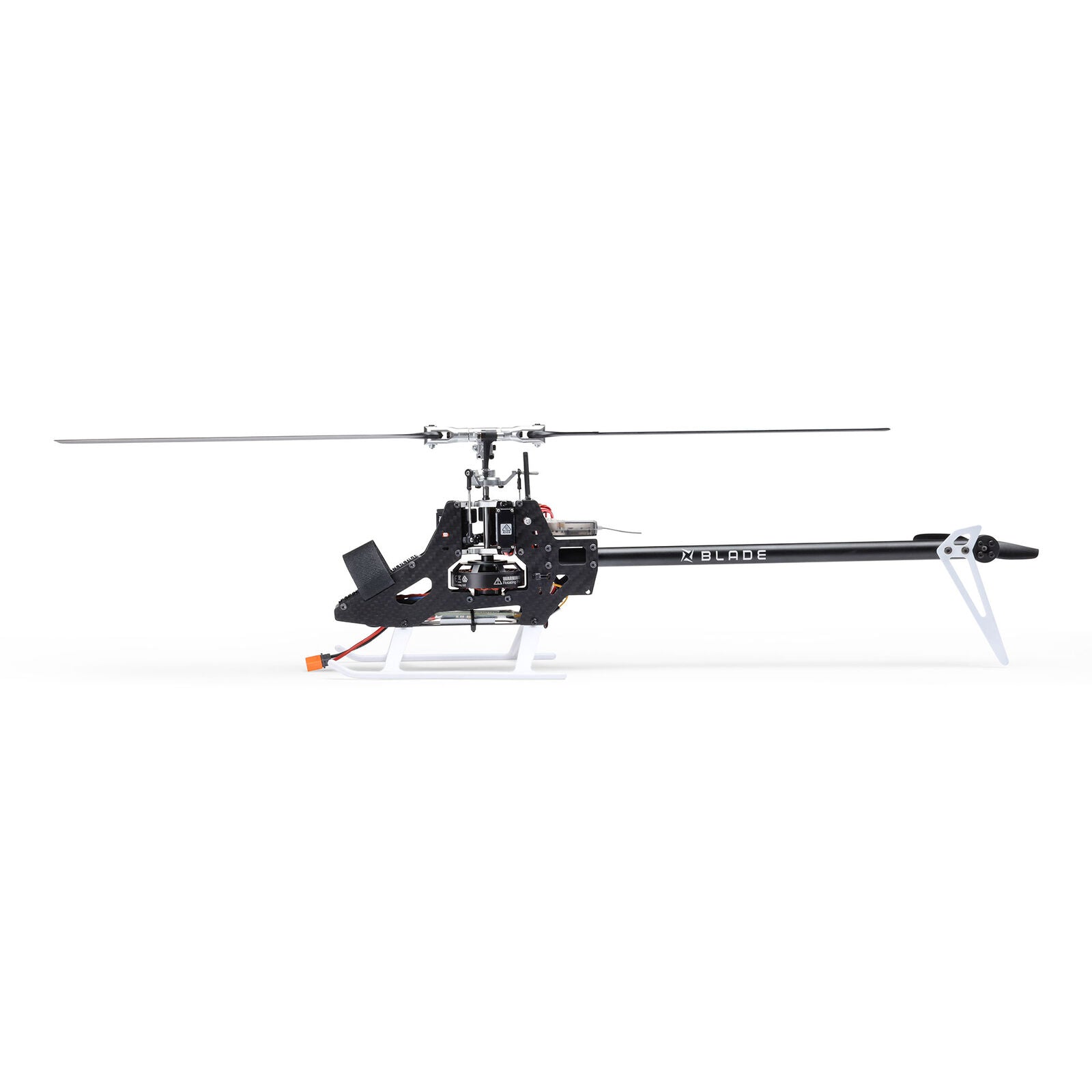 Blade Hélicoptère InFusion 210 BNF Basic with AS3X and SAFE BLH01550