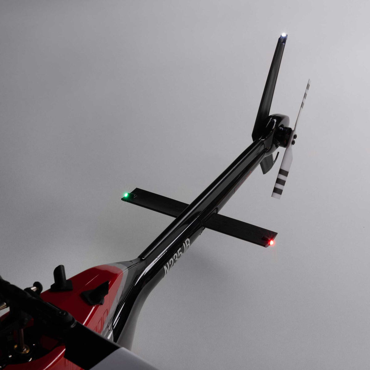 Blade Hubschrauber Bell 206 Jet Ranger 235 CP RTF Basic Safe BLH0600