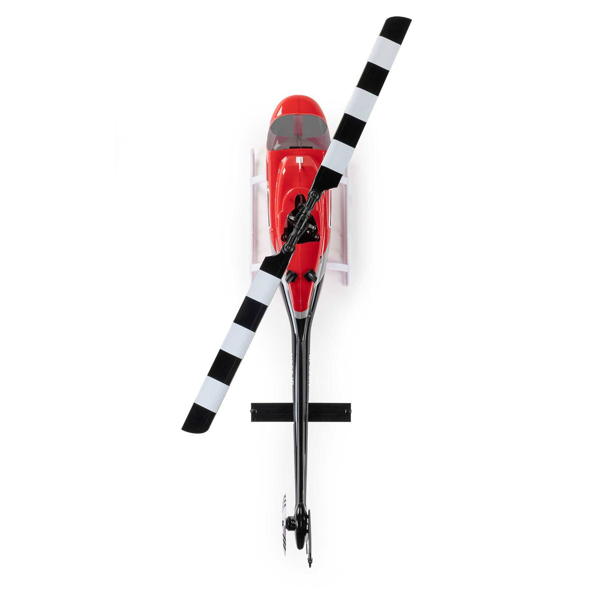 Blade Hubschrauber Bell 206 Jet Ranger 235 CP RTF Basic Safe BLH0600