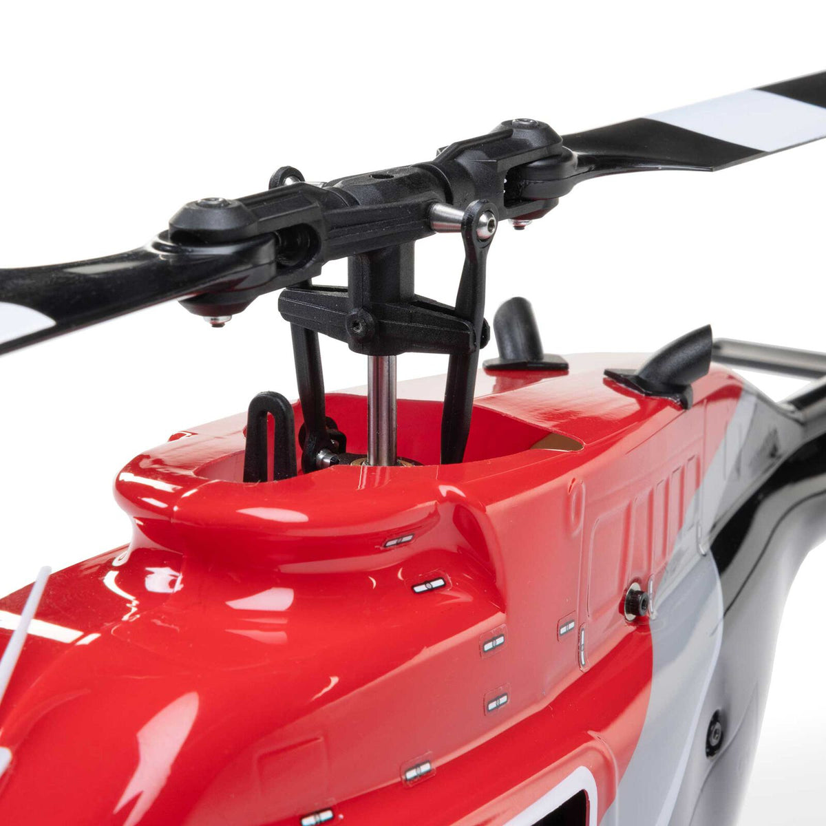 Blade Hubschrauber Bell 206 Jet Ranger 235 CP RTF Basic Safe BLH0600