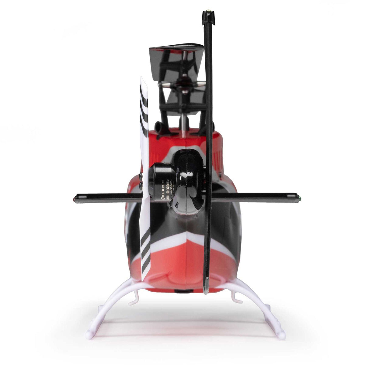 Blade Hubschrauber Bell 206 Jet Ranger 235 CP RTF Basic Safe BLH0600