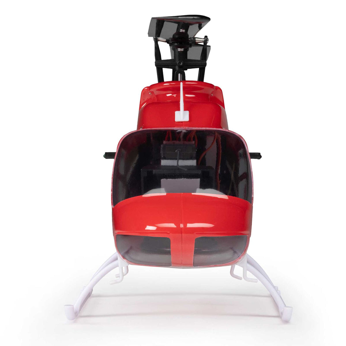 Blade Hubschrauber Bell 206 Jet Ranger 235 CP RTF Basic Safe BLH0600