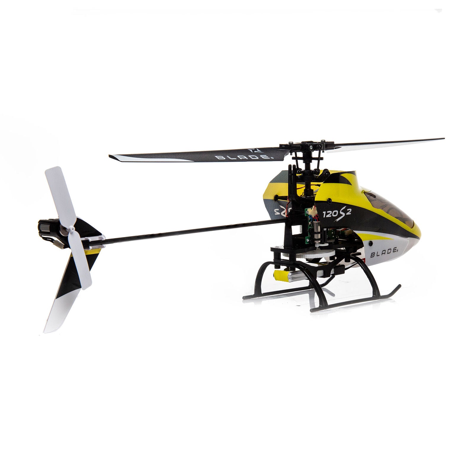 Blade Helikopter 120 S2 RTF Safe BLH11000