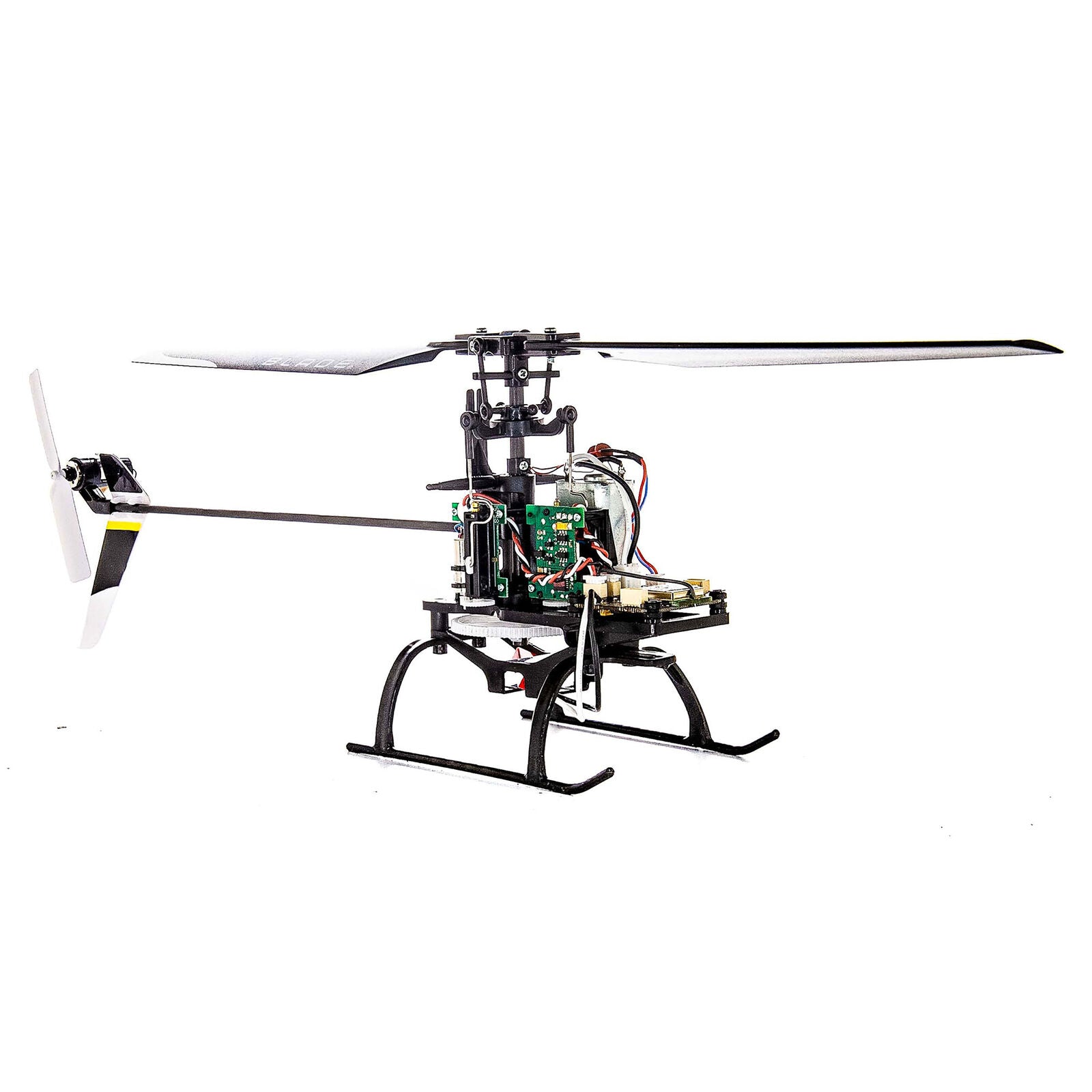 Blade Helikopter 120 S2 RTF Safe BLH11000