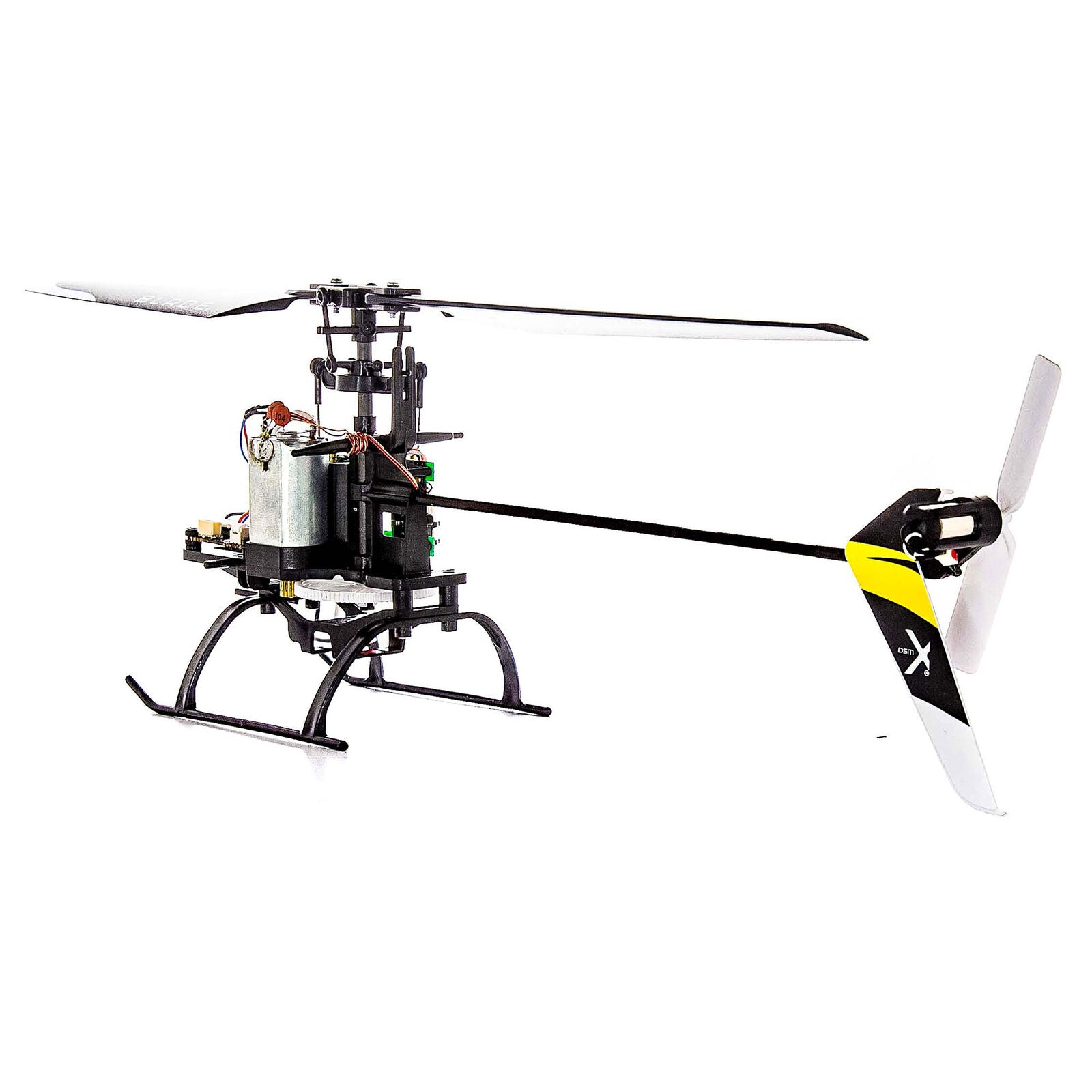Blade Helikopter 120 S2 RTF Safe BLH11000