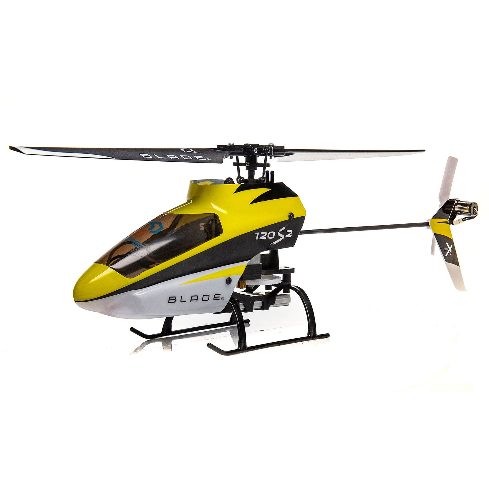 Blade Helikopter 120 S2 RTF Safe BLH11000