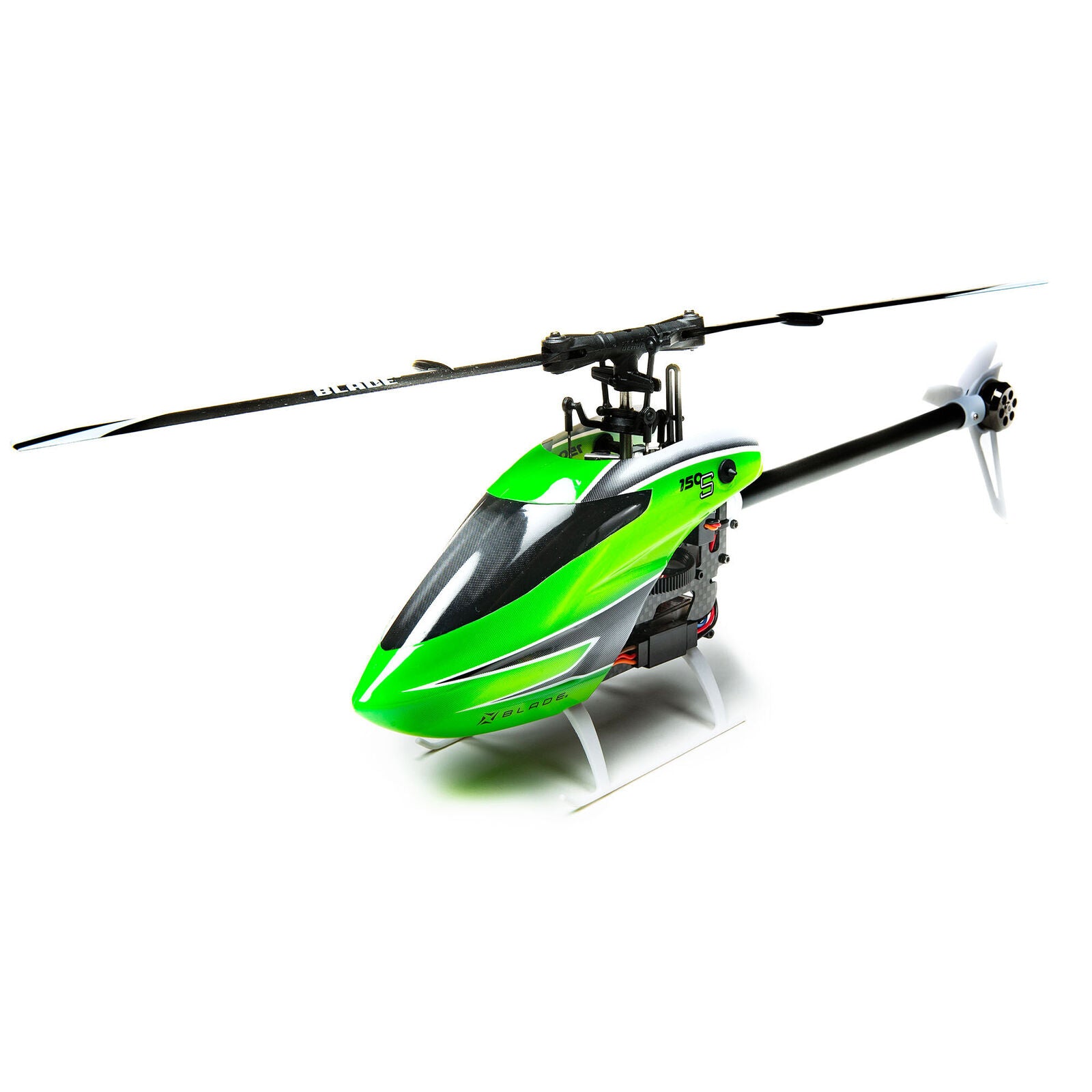 Blade Hubschrauber 150 Smart BNF Basic Safe BLH54550